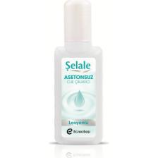 Şelale Asetonsuz Oje Temizleyici 120 Ml