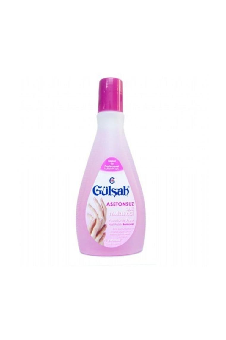 Asetonsuz Oje Temizleyici 125 ml