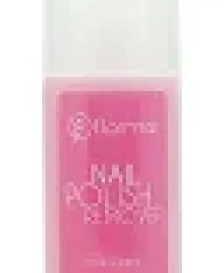 Flormar Aseton Orkide 125 Ml