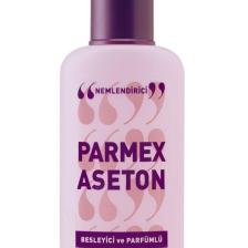 Nar Çiçeği Aseton Pembe 125ml