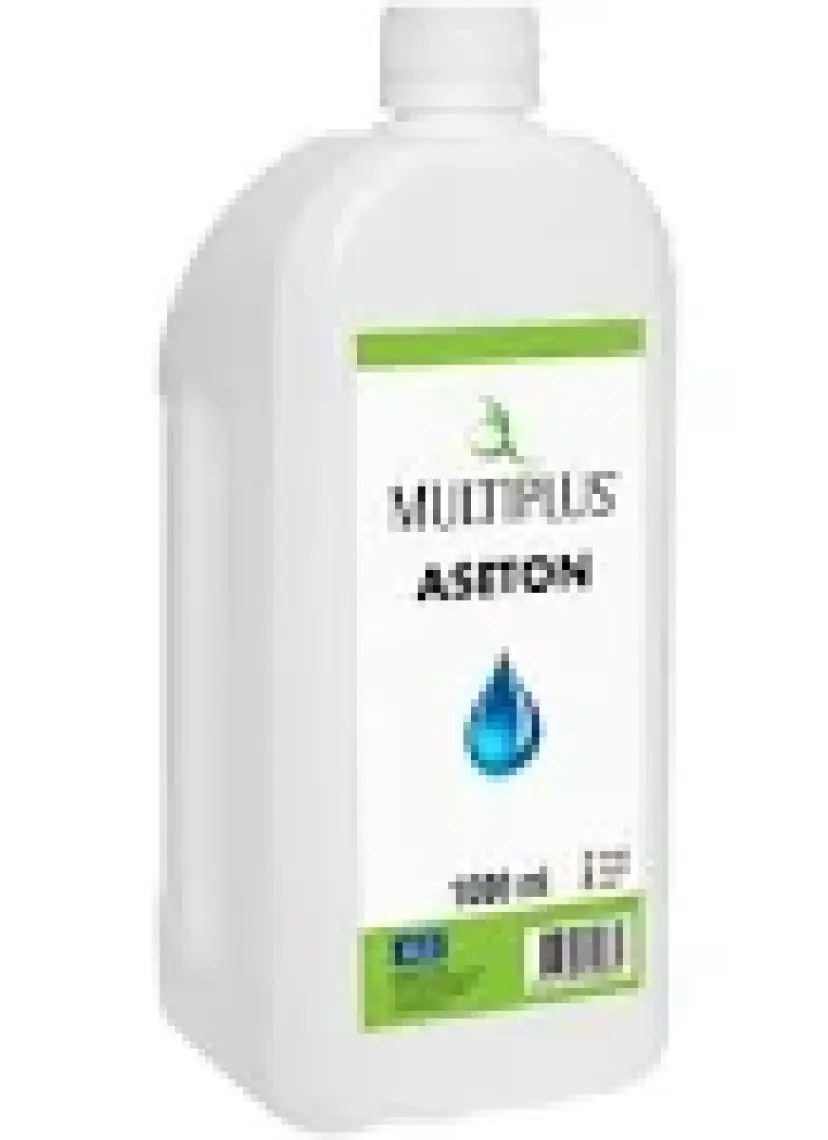 Dermosept - Aseton 1 Lt