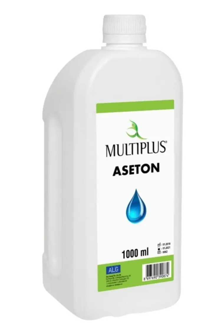 Dermosept - Aseton 1 Lt