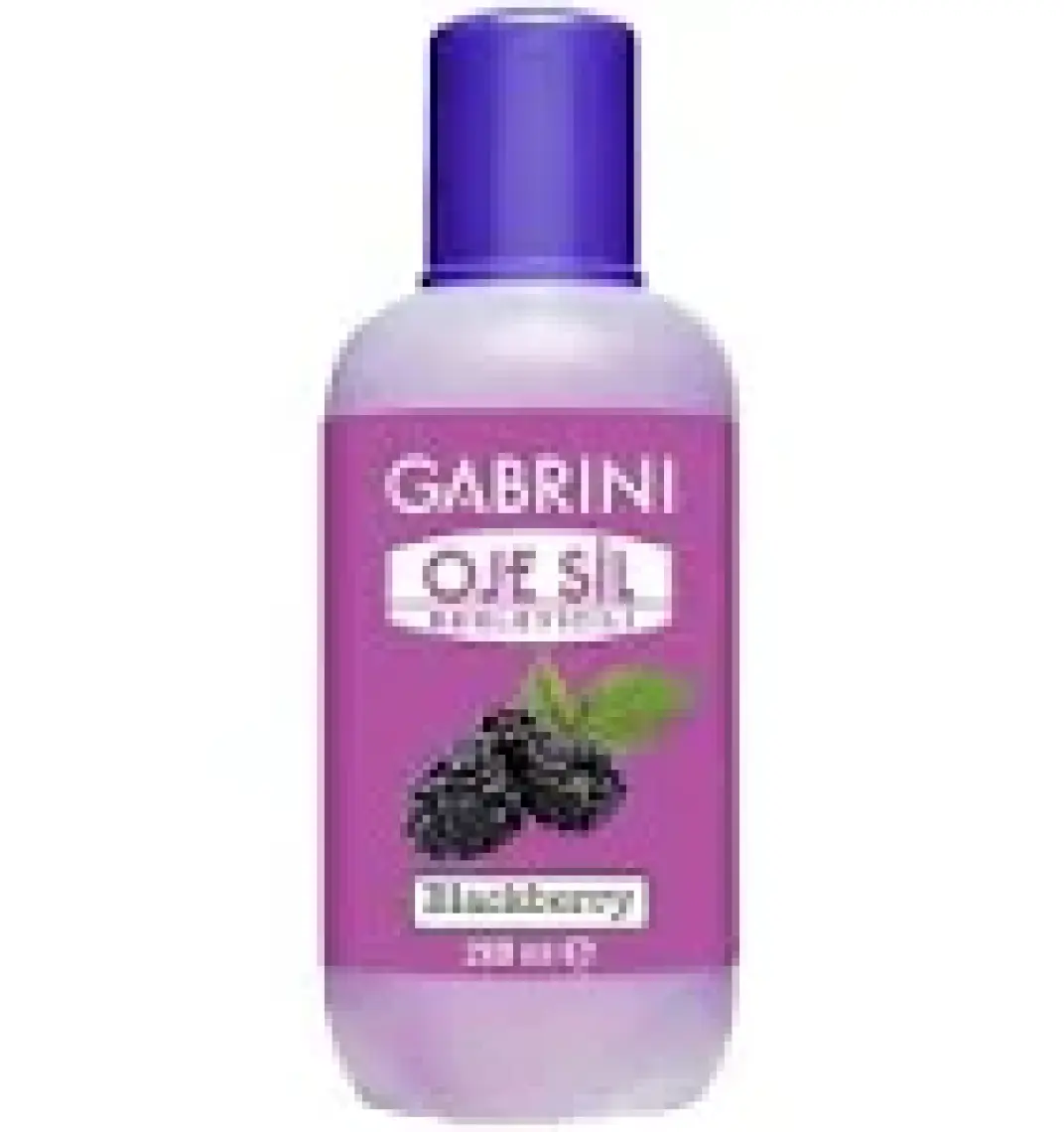 Gabrini Aseton 200 ML ( BÖĞÜRTLEN )