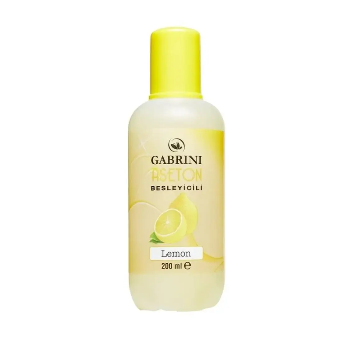 Gabrini Aseton 200 ML ( BÖĞÜRTLEN )