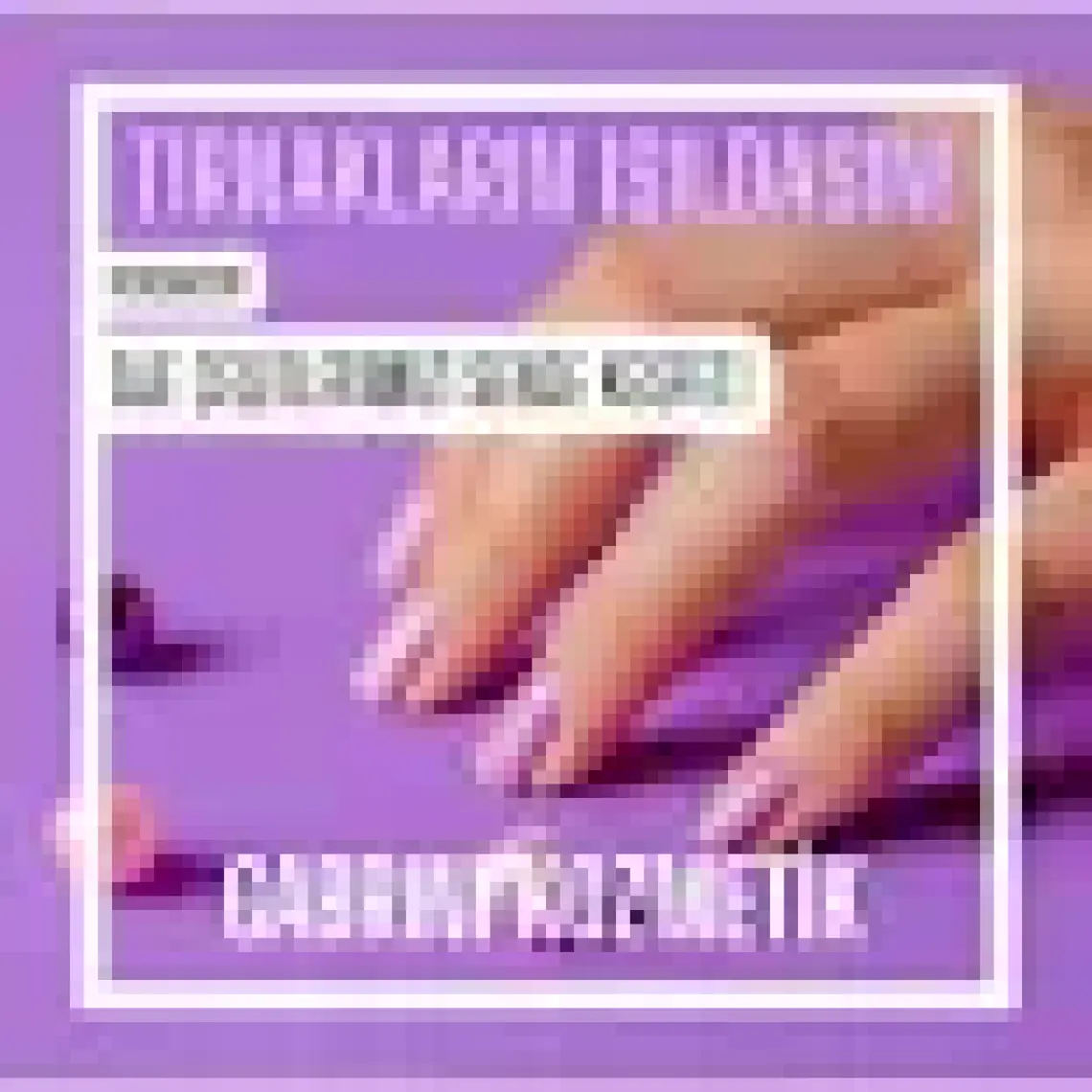 Gabrini Aseton Böğürtlen 130 ml