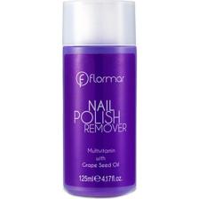 Flormar Aseton Üzüm Çekirdeği Yaği 125 Ml