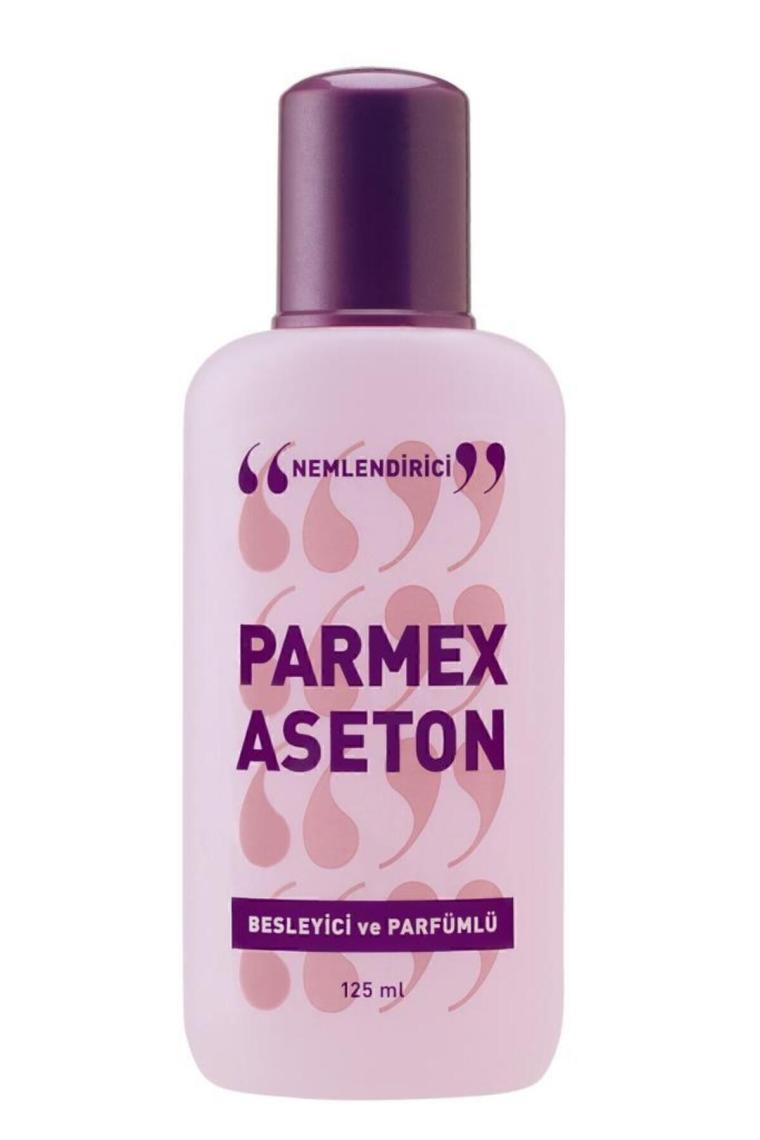 Nar Çiçeği Aseton Pembe 125ml