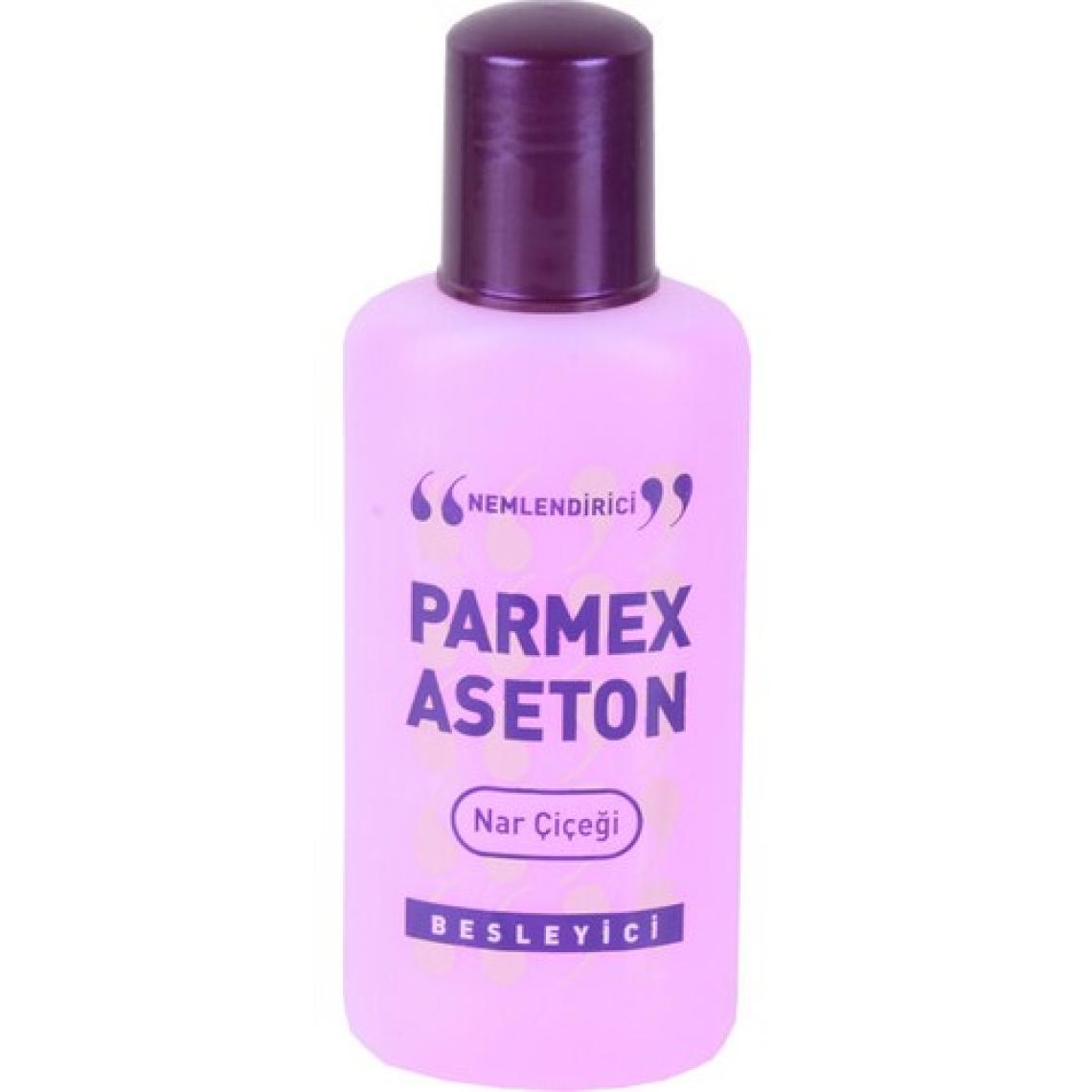 Parmex Aseton 125 ml