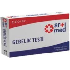Artımed Erken Gebelik Testi