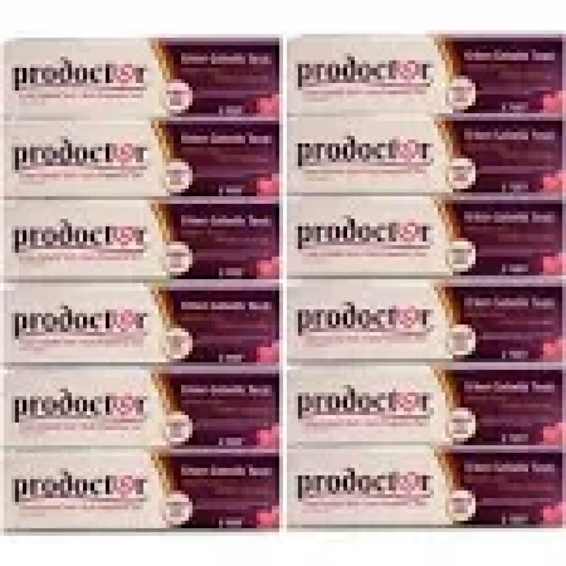 Prodoctor Early Erken Gebelik Testi x 12 Adet