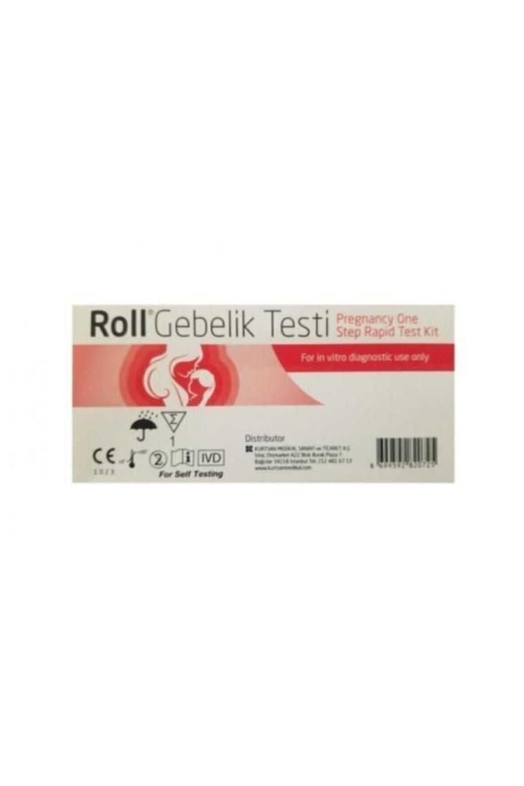 Gebelik Testi