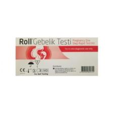 Gebelik Testi