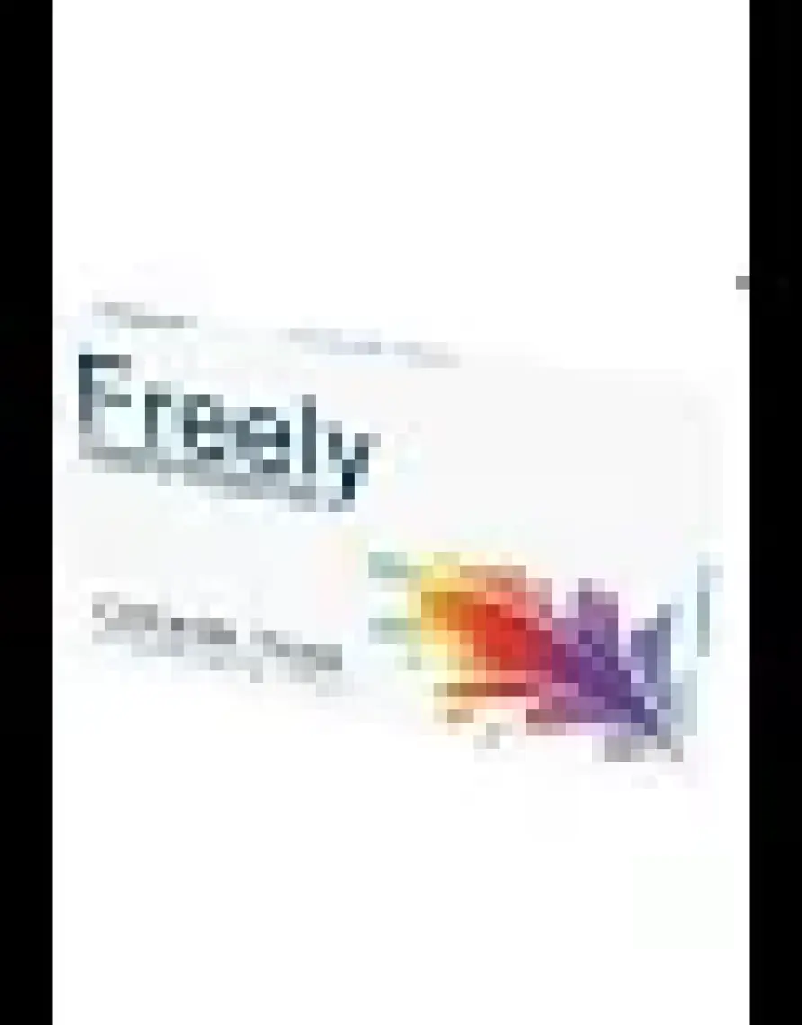 Freely Gebelik Testi