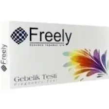 Freely Gebelik Testi
