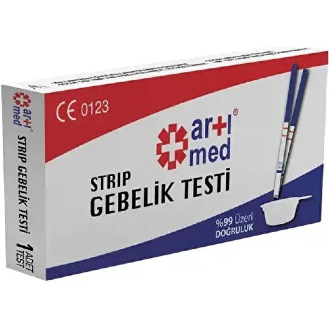Artımed Test