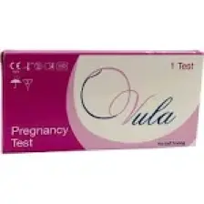Ovula Gebelik Testi 1 adet