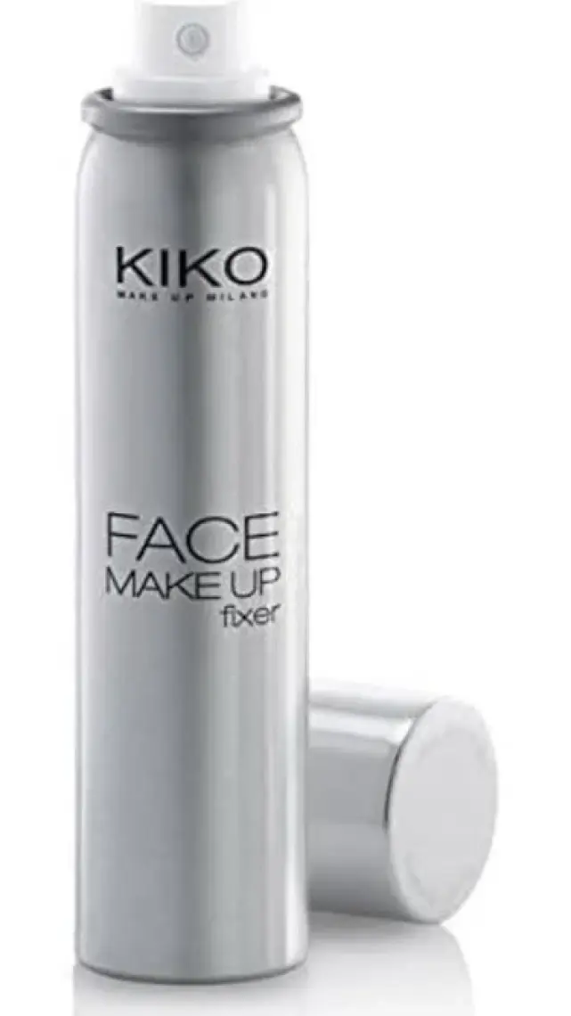 KikoMilano Kiko Makyaj Sabitleyici ve Baz - Make Up Fıxer. 01