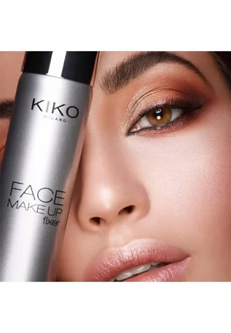 KikoMilano Kiko Makyaj Sabitleyici ve Baz - Make Up Fıxer. 01
