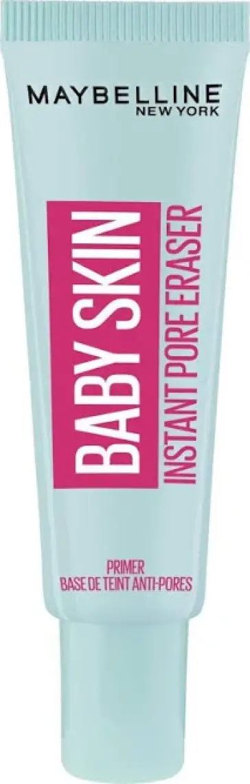 Baby Skin Gözenek Gizleyici Makyaj Bazı - Pore Eraser