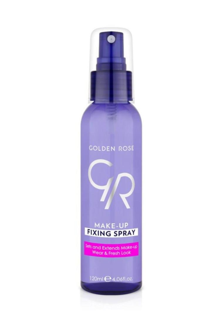 Make Up Fixing Spray - Makyaj Sabitleyici Sprey