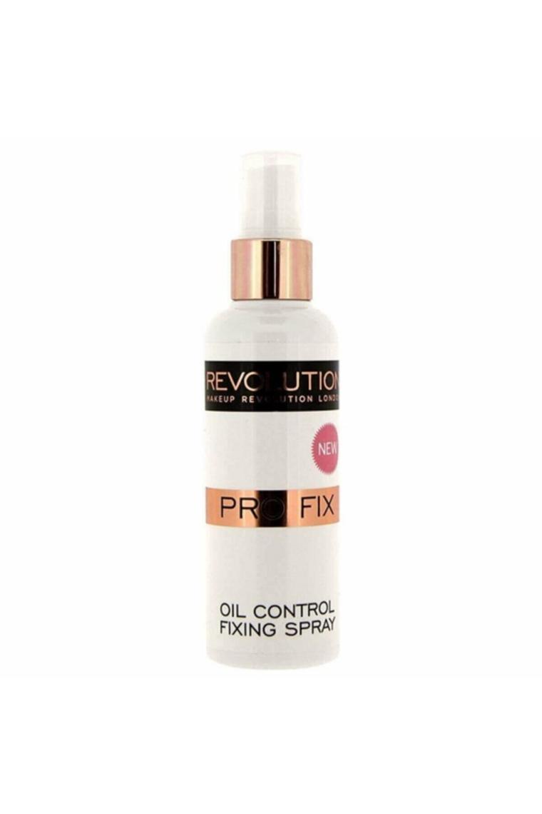 Professional Oil Control Fixing Sabitleyici Sprey