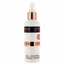 Professional Oil Control Fixing Sabitleyici Sprey