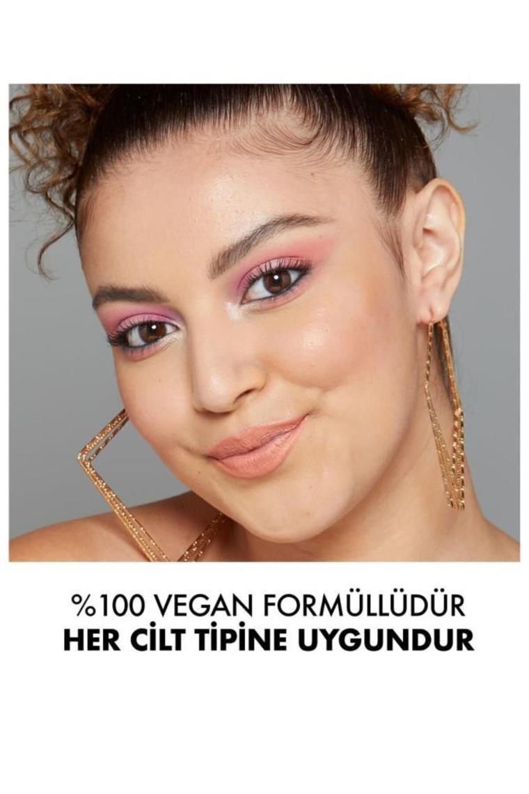 Radıant Fınısh Settıng Spray