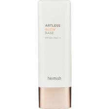 Heimish Artless Glow Base Spf50 Pa+++ - Kusursuz Doğal Güneş Korumalı Makyaj Bazı