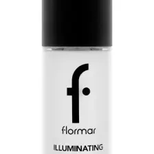 Illuminating Primer Aydınlık Görünüm Veren Kremsi Makyaj Bazı (001 White-Classic) 8690604164660