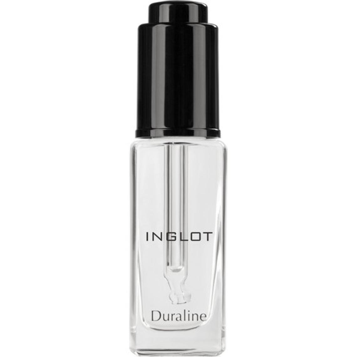 Inglot Çok Amaçlı Karıştırma Sıvısı - Duraline 9 Ml