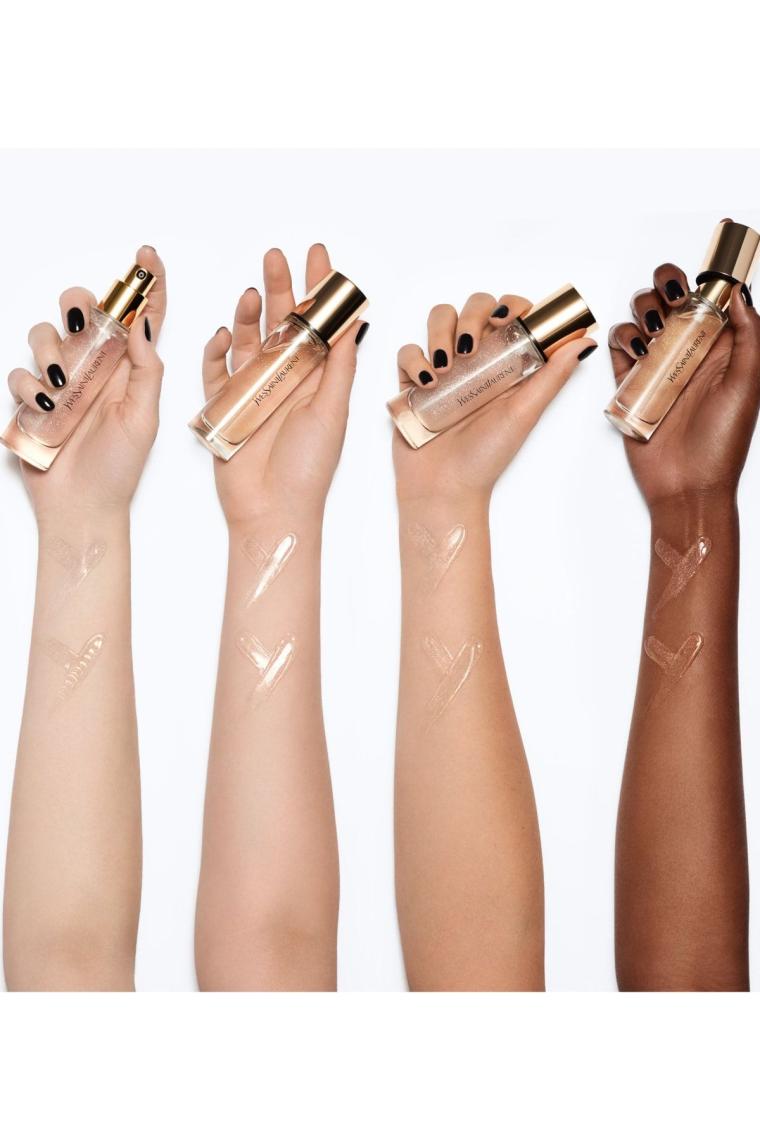 Touche Éclat Blur Primer Cildi Aydınlatan Makyaj Bazı B30 - Universal Gel-fluid 3614270141584