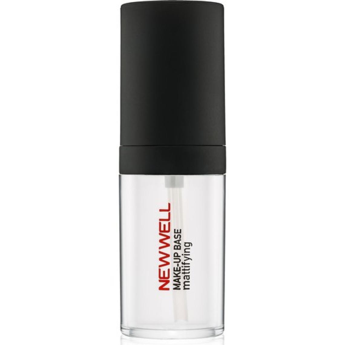 New Well Make-Up Base