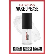 New Well Make-Up Base