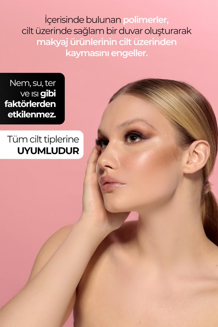 Makeover Makyaj Sabitleyici 8680923320410