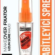 Makeover Makyaj Sabitleyici 8680923320410