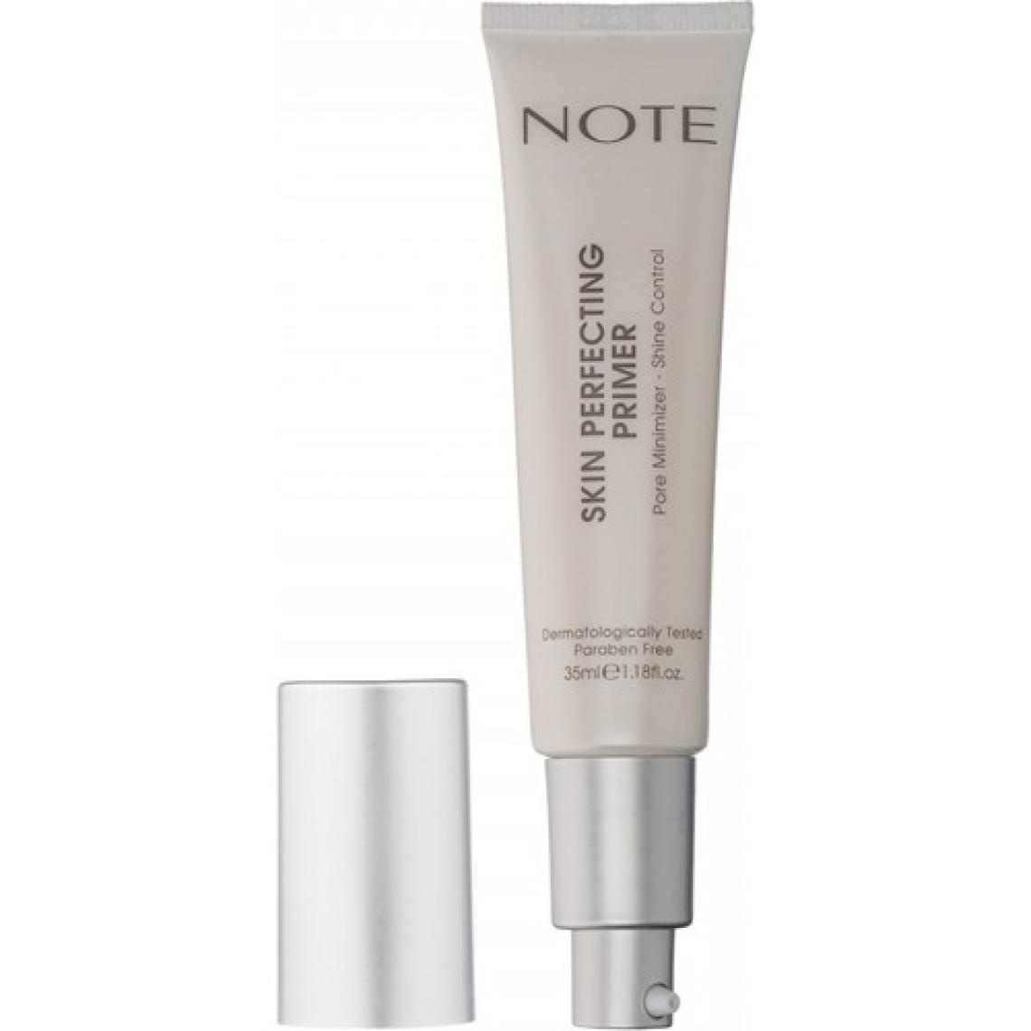 Note Skin Perfecting Primer Matlaştırıcı Makyaj Bazı