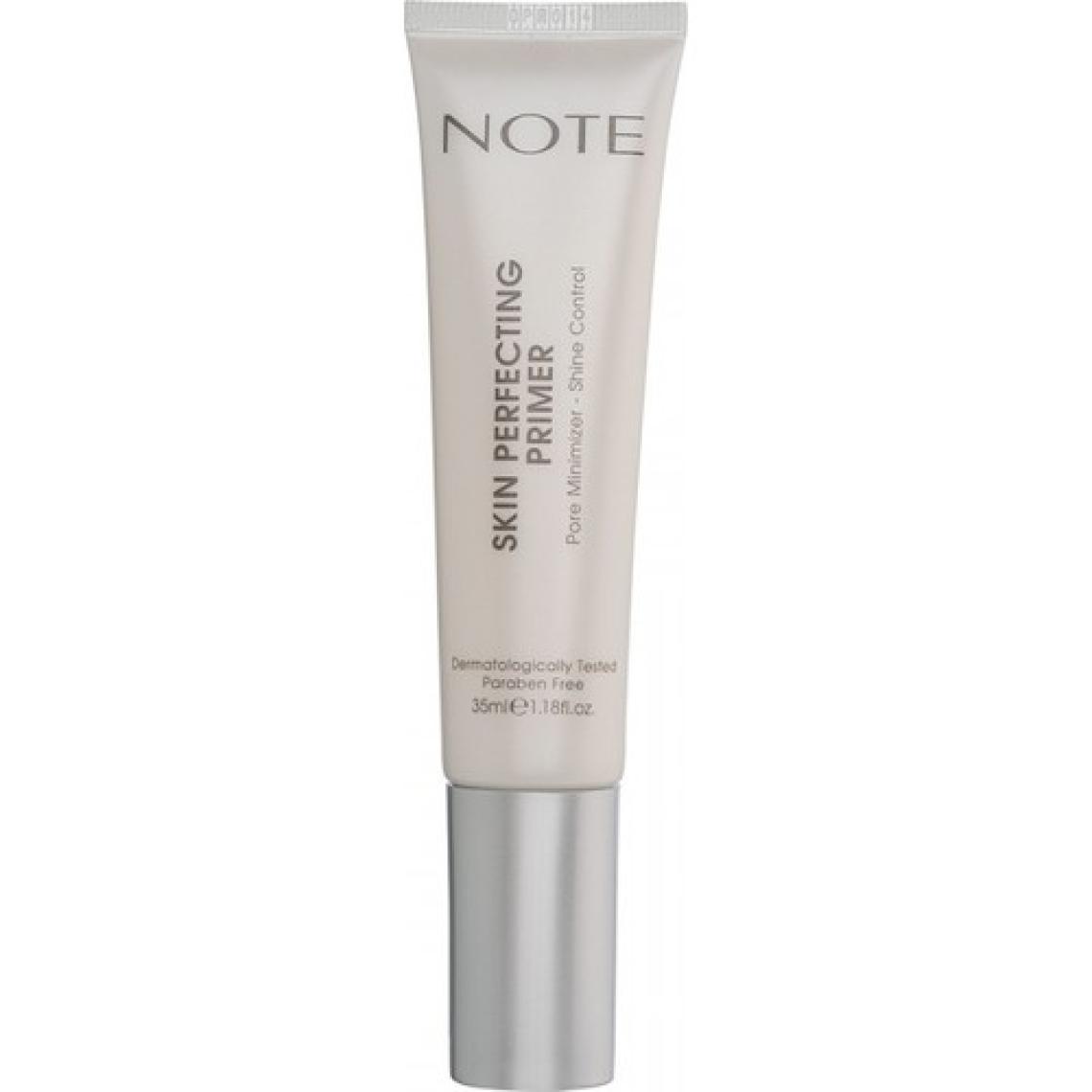 Note Skin Perfecting Primer Matlaştırıcı Makyaj Bazı
