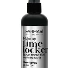 Time Locker Makyaj Sabitleyici Sprey 115 ml.