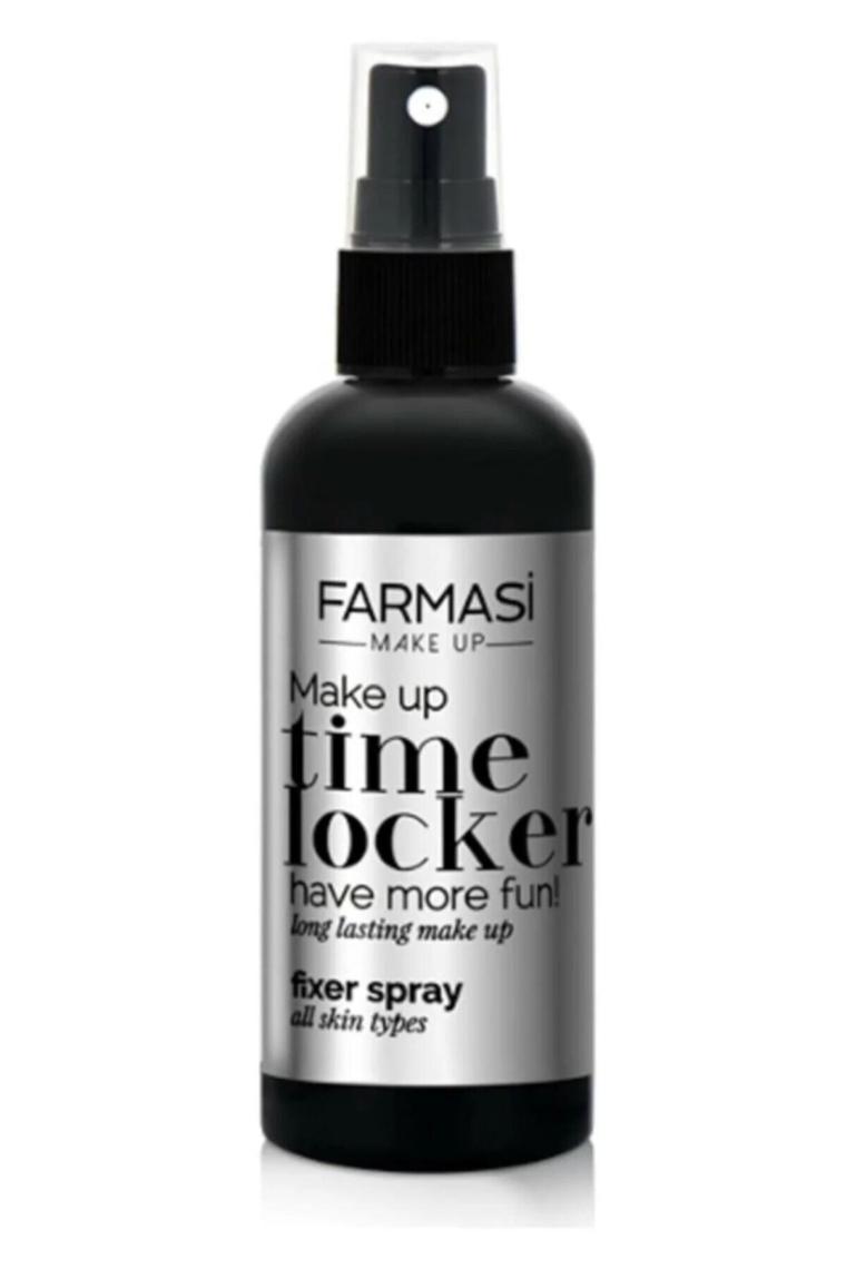 Time Locker Makyaj Sabitleyici Sprey 115 ml.