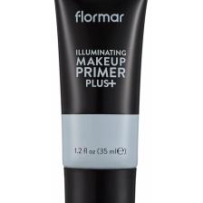 Yoğun Nem Veren Aydınlatıcı Makyaj Bazı - Illuminating Make Up Primer Plus - 000 - 8690604534678