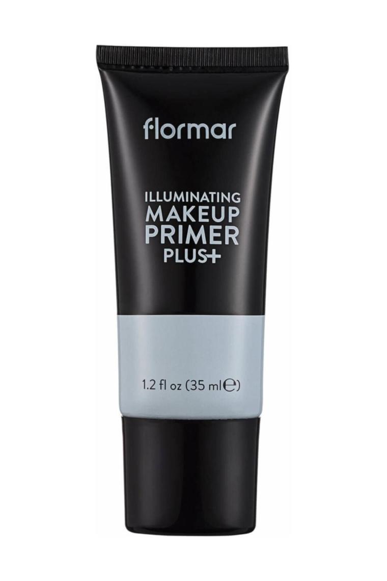 Yoğun Nem Veren Aydınlatıcı Makyaj Bazı - Illuminating Make Up Primer Plus - 000 - 8690604534678