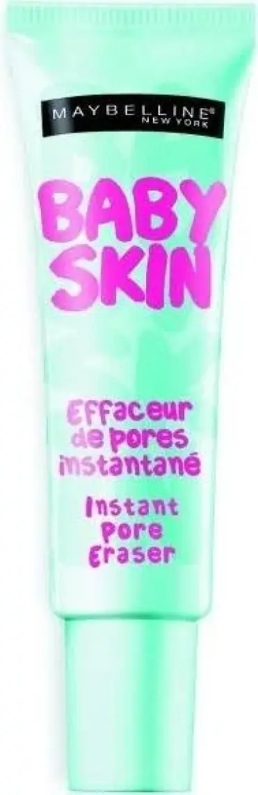 Baby Skin Gözenek Gizleyici Makyaj Bazı - Pore Eraser
