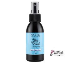 Stay Fresh Fixing Spray Su Bazlı Makyaj Sabitleyici Sprey