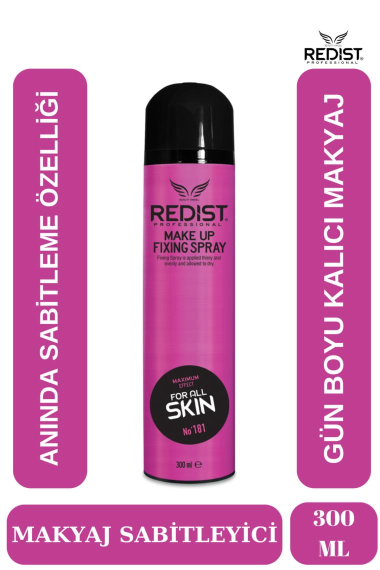 Makyaj Sabitleme Spreyi 300 ml