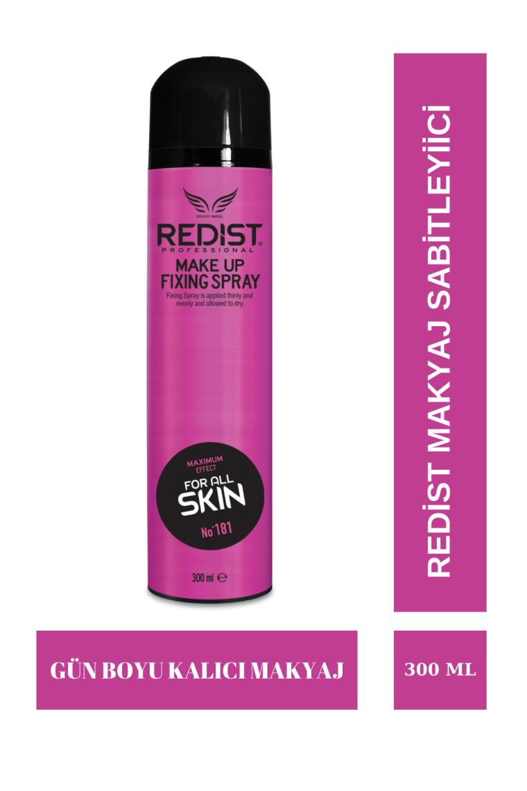 Makyaj Sabitleme Spreyi 300 ml