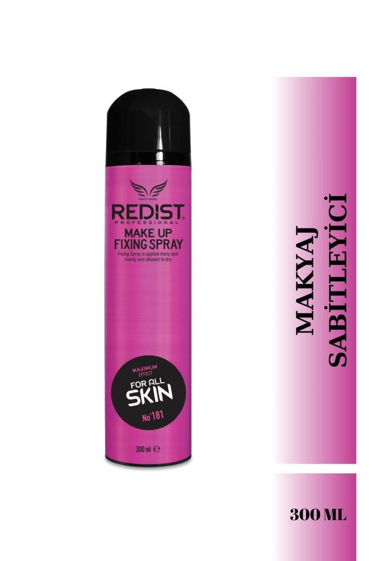 Makyaj Sabitleme Spreyi 300 ml