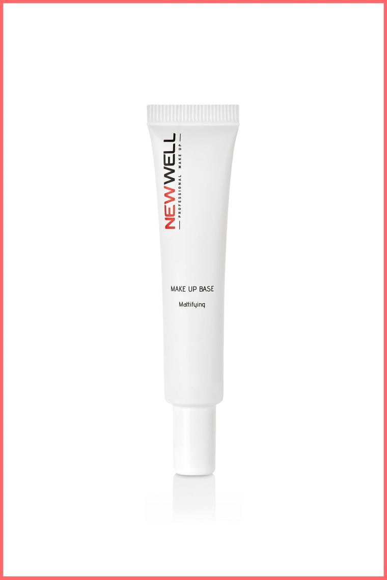 Mattifying Make Up Base 30 Ml