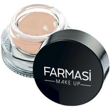 Farmasi Göz Farı Bazı - Pro To Fit Eyeshadow Primer 3 G