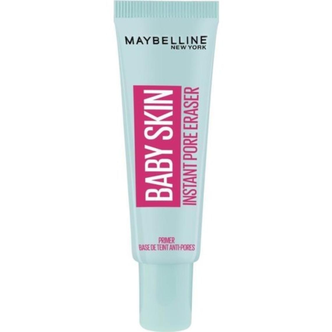 Baby Skin Gözenek Gizleyici Makyaj Bazı - Pore Eraser