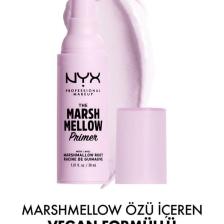 NYX Professional Makeup MARSHMELLOW SOOTHING PRIMER